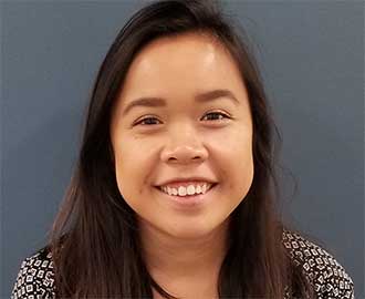 Amy Tran, Immigration paralegal